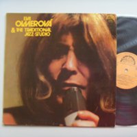 w09349 (Eva OLMEROVA — Eva Olmerova & The Traditional Jazz Studio)