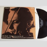 w09358 (Yehudi Menuhin — Max Bruch, Niccolo Paganini)