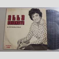 w09360 (Alla BAIANOVA — Si cintecele sale)