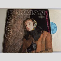 w09361 (Anna GERMAN — Czlowieczy los)