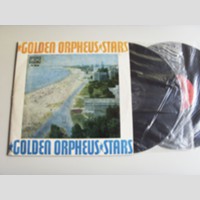 w09364 (Tony CHRISTIE, Friday BROWN, Ellen DELMAR, YOUSSON, Yoko SERI, Michele TORR etc. — Golden Orpheus Stars)
