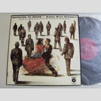 w09408 (Gustav BROM ORCHESTRA — Invitation to dance)