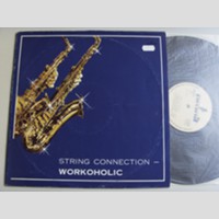 w09409 (STRING CONNECTION — Workoholic)