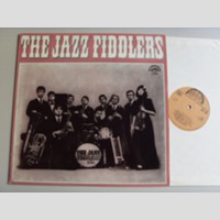 w09412 (THE JAZZ FIDDLERS — Jazz Fiddlers)