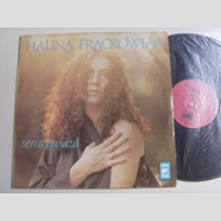 w09419 (Halina FRACKOWIAK (+Krystina PRONKO) — Serca gwiazd)