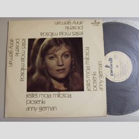 w09435 (Anna GERMAN — Jestes moja miloscia piosenki)
