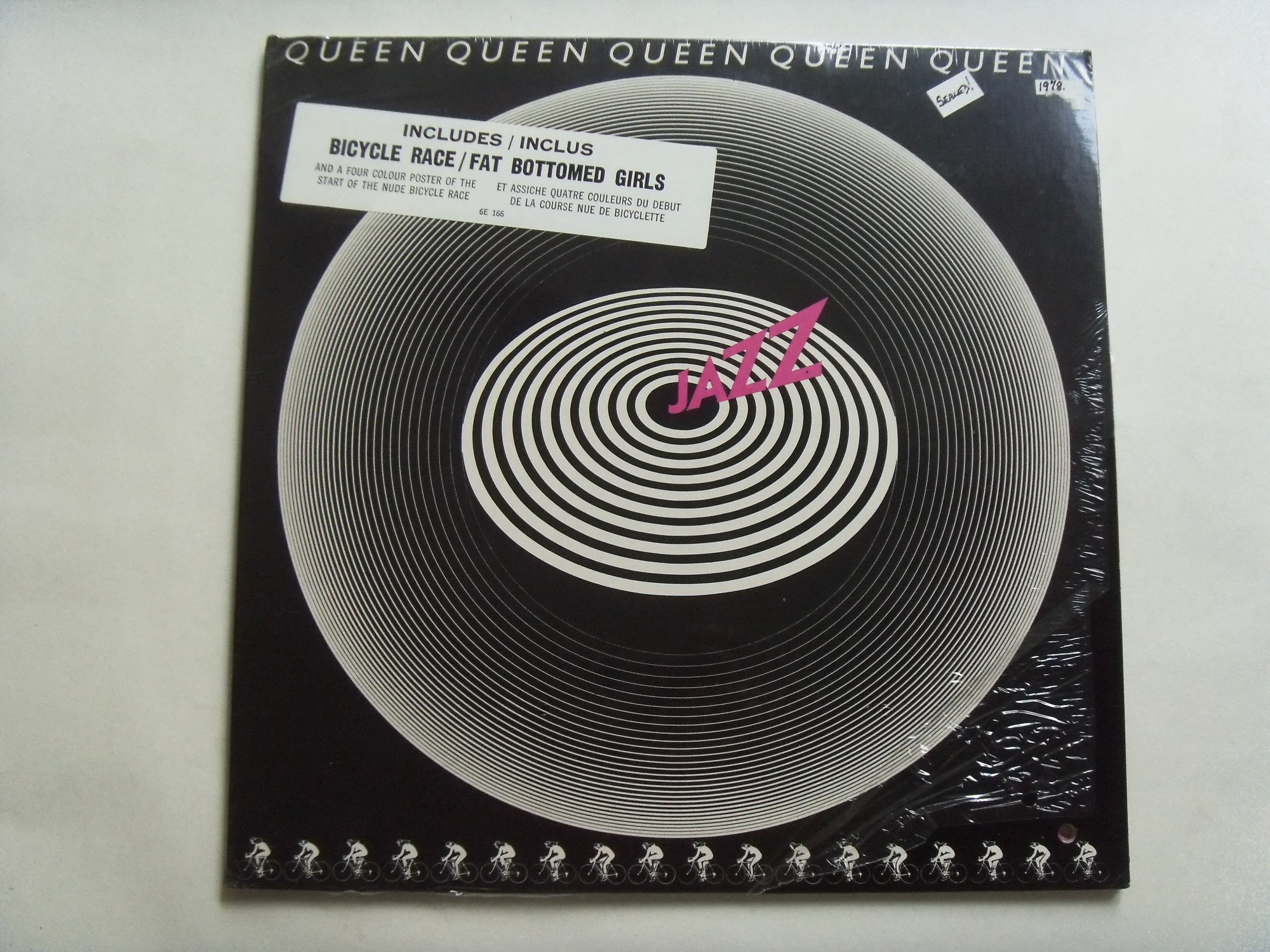 QUEEN Jazz 2 QUEEN Jazz 2