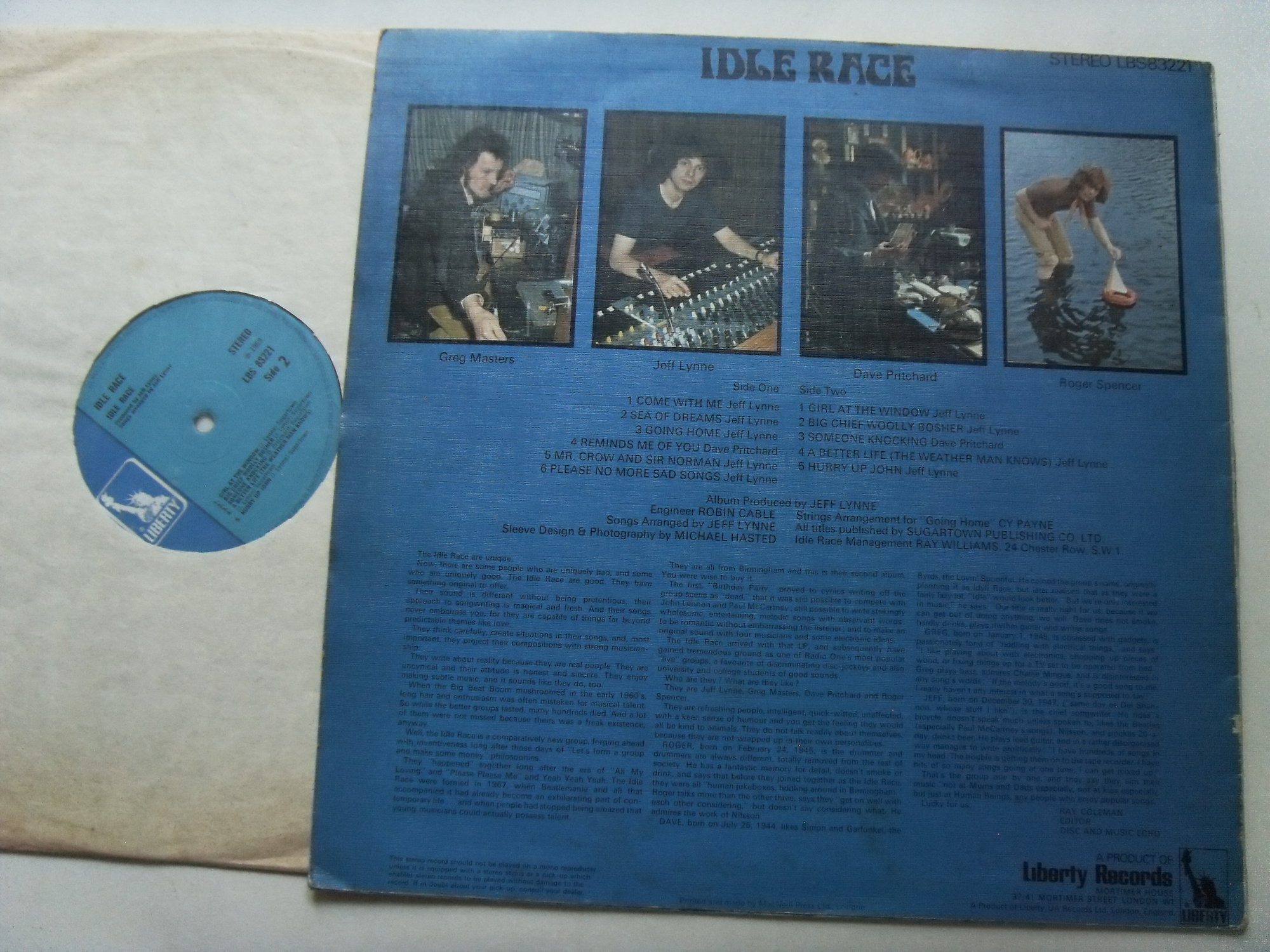 IDLE RACE Idle Race 2 IDLE RACE Idle Race 2