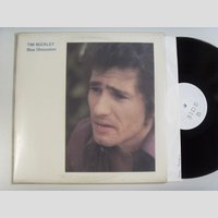 nw002048 (Tim BUCKLEY — Blue Obsession)