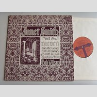 nw002091 (Janet SMITH — The Unicorn And Other Songs Both Old & New)